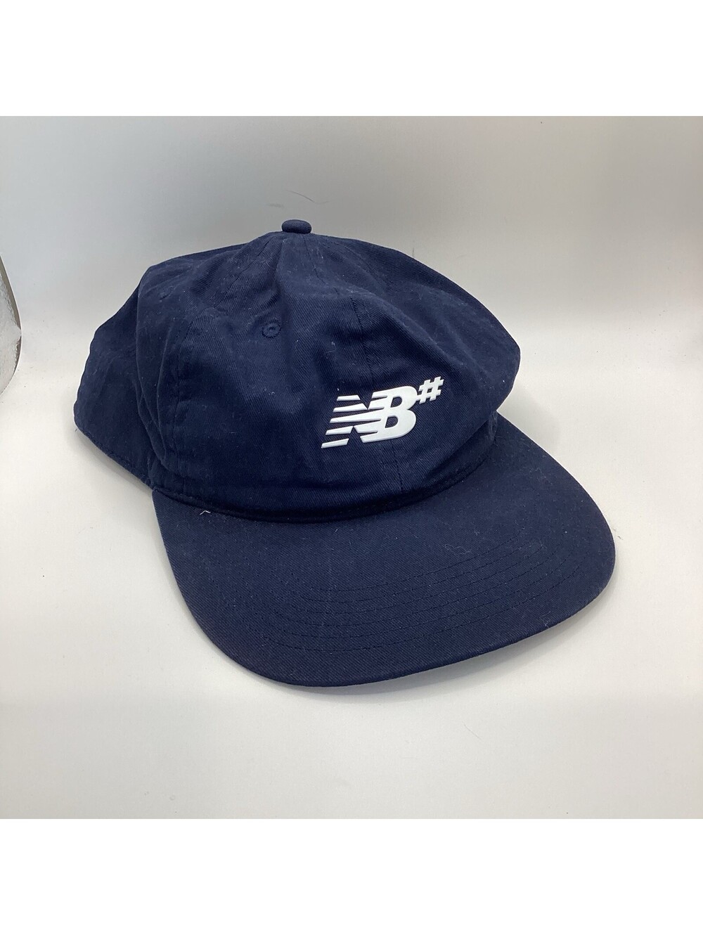 New Balance Numeric 5 Panel Hat